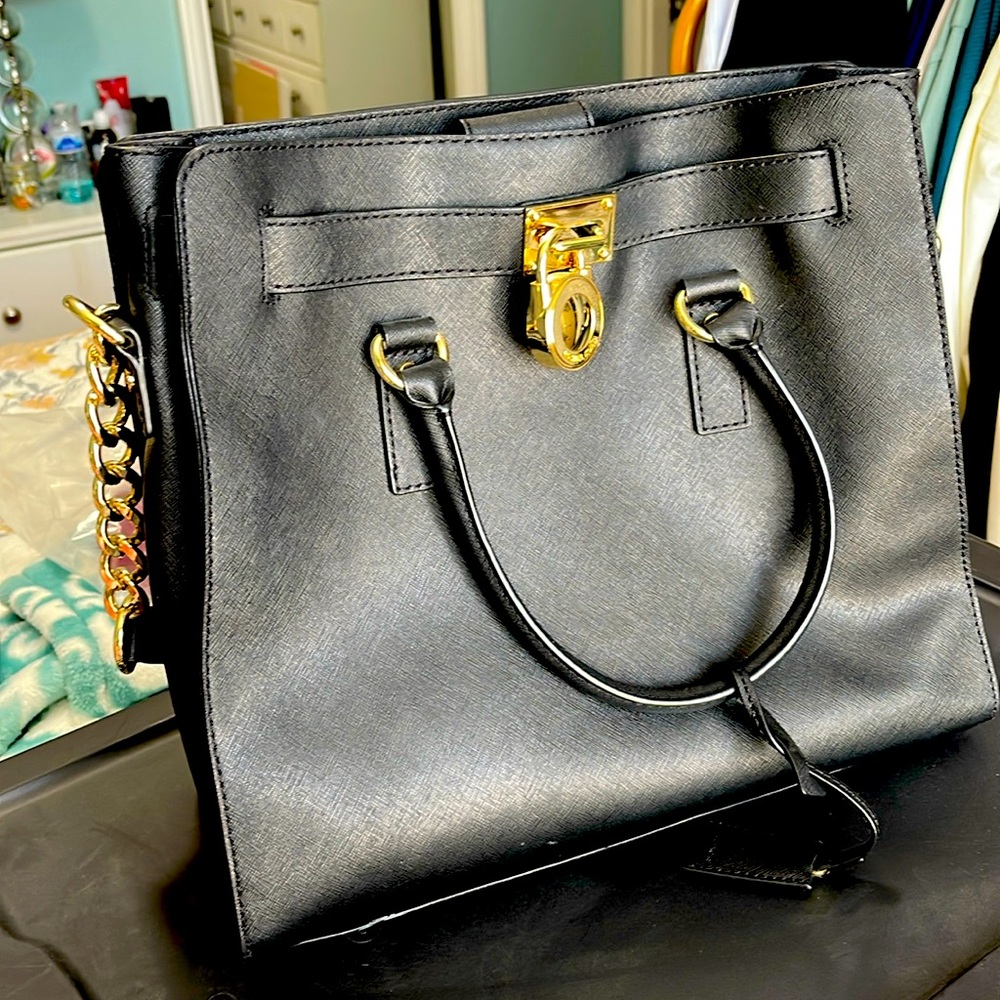 Michael Kors Tote Bag